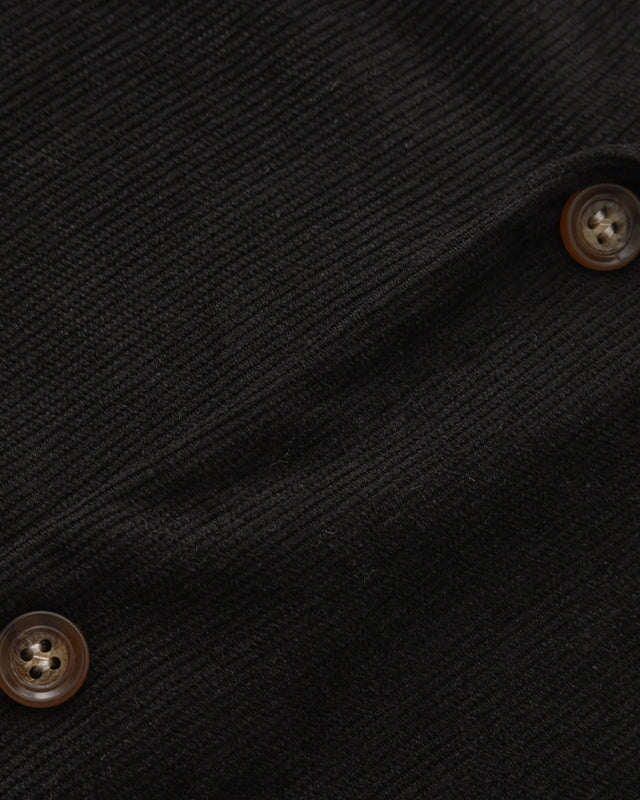 Ensemble Riviera en Velours Côtelé – Élégance Old Money